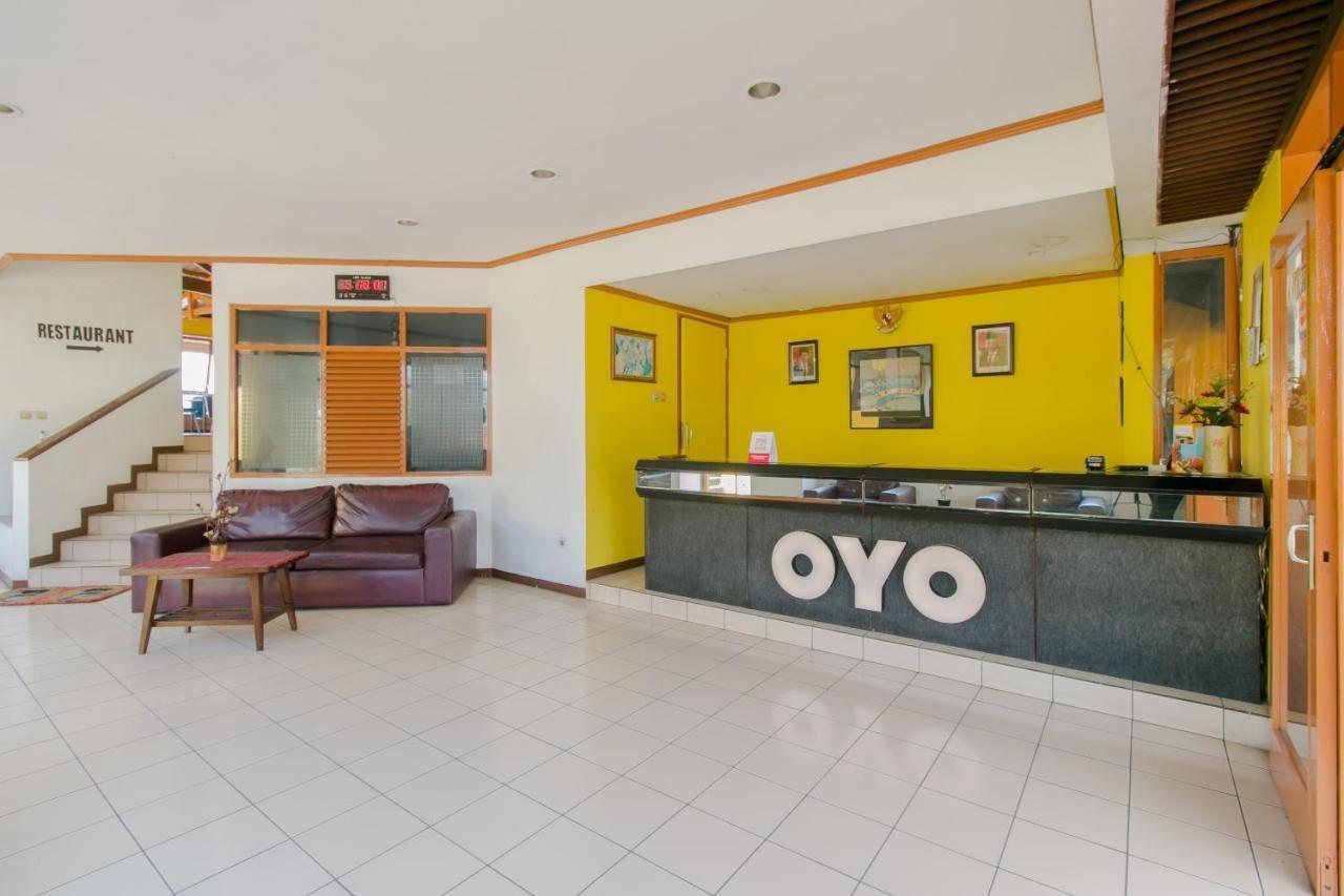 Oyo 1996 Koneng Hotel Cibodas Extérieur photo